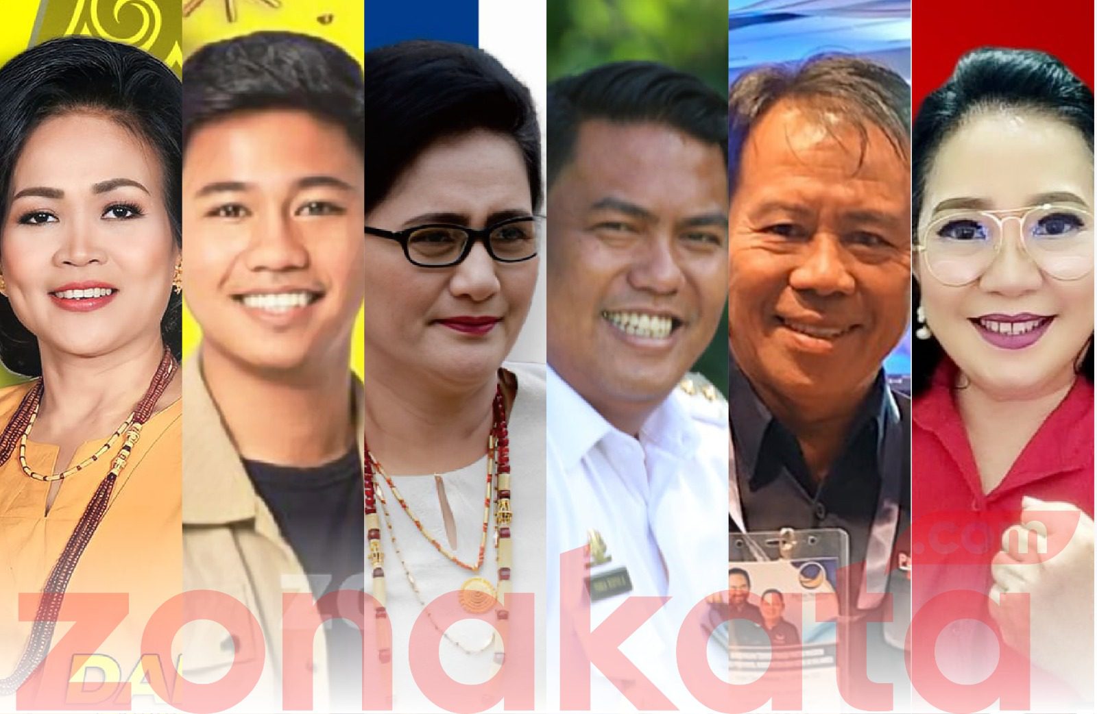 Persaingan Ketat di Dapil 10 Sulsel, Ada Lawan Sepadan Bagi Petahana