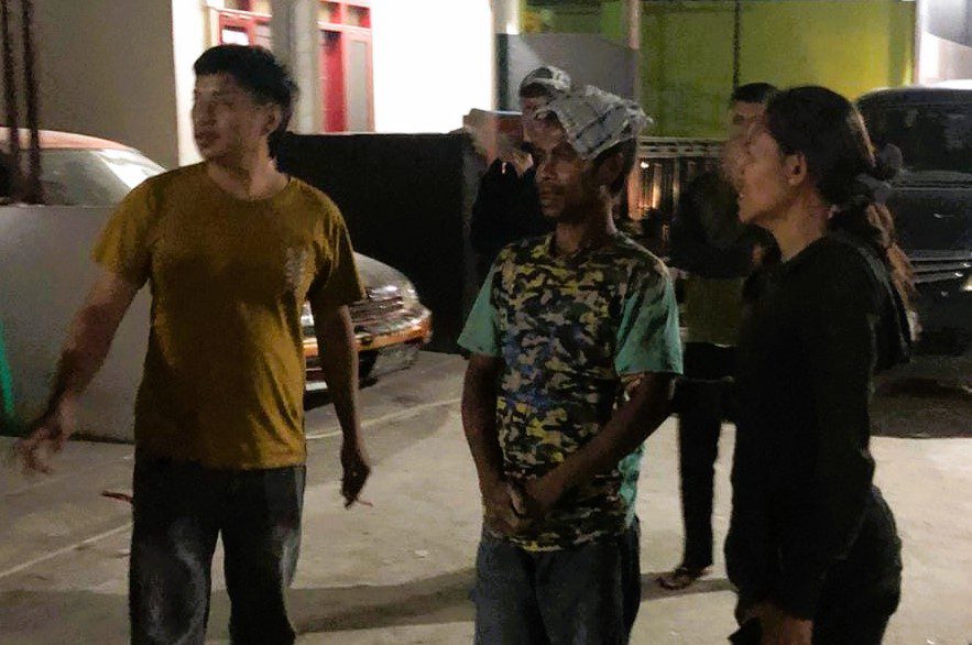 Petugas PDAM di Tana Toraja Dianiaya Usai Putuskan Aliran Air Warga Karena Menunggak