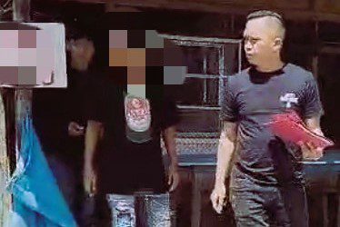 Pukul Karyawan Minimarket, Seorang Pemuda di Rantepao Ditangkap Saat Nongkrong di Warung Ballo