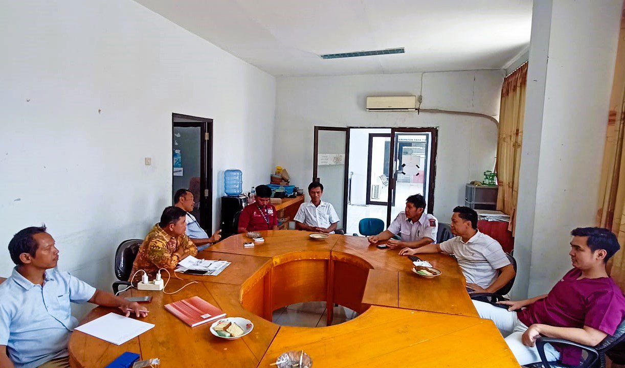 Carut Marut Jelang Musorkab KONI Tana Toraja, Penetapan Bakal Calon Ketua Ditunda