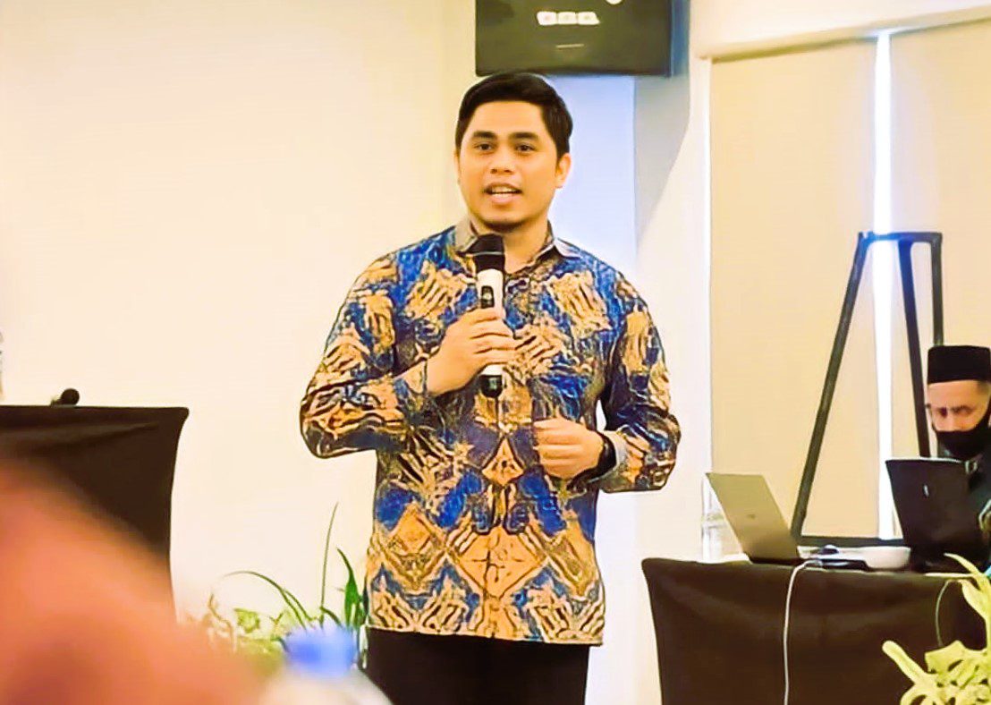 Irwan: Pernyataan Pj Gub Bahtiar Sebut Pemprov Sulsel Bangkrut Menyesatkan
