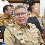Raih Penghargaan Kota Berkinerja Terbaik, Taufan Pawe Diundang ke Istana