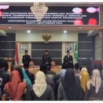 Taufan Kembali Rotasi Sejumlah Kepsek di Parepare