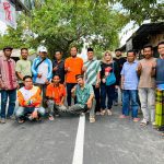 Bahagianya Sambut Andi Sudirman, Warga Bungaya Gowa: Terima Kasih Pak!
