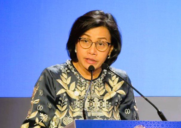 Sebut Sulsel Bangkrut, Ini Tanggapan Kementerian Keuangan