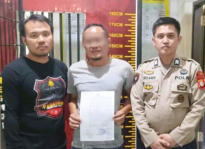 Lagi Jajakan Kacang, Seorang Bocah di Pasar Makale Dianiaya Pria Mabok