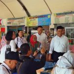 Usai Dilantik, ASS Langsung Temu Kangen di Kementan