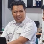 PAM Tirta Karajae Antisipasi Dampak Elnino, Wali Kota Parepare Imbau Warga