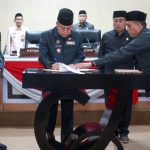 Taufan Pawe Harap Rancangan KUA-PPAS Perubahan APBD 2023 Dibahas Sesuai Mekanisme