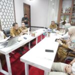 Pemprov Sulsel Akan Lakukan Penambahan 90 Ton Lebih Cadangan Pangan Pemerintah