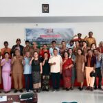 AMAN Toraya Permantap Naskah Akademik, Harap Perda Masyarakat Adat Segera Temui Titik Terang