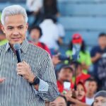 Ini Rundown Kunjungan Capres Ganjar di Toraja