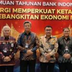Plh Sekda Sulsel Akui Arahan Presiden Soal Kondisi Pangan dan Ekonomi Akan Jadi Perhatian