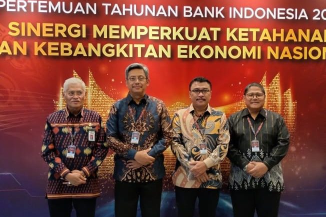 Plh Sekda Sulsel Akui Arahan Presiden Soal Kondisi Pangan dan Ekonomi Akan Jadi Perhatian
