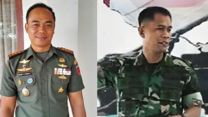 Komandan Kodim 1414 Tana Toraja Berganti, Letkol Monfi Ade Digantikan Letkol Bani Kelana