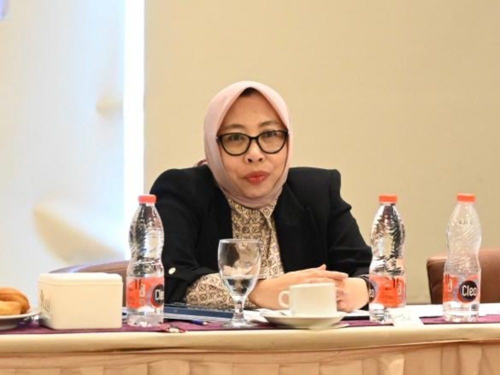 Calon Komisioner KPID Sulsel Ikuti Tes Wawancara Pendalaman Visi-Misi