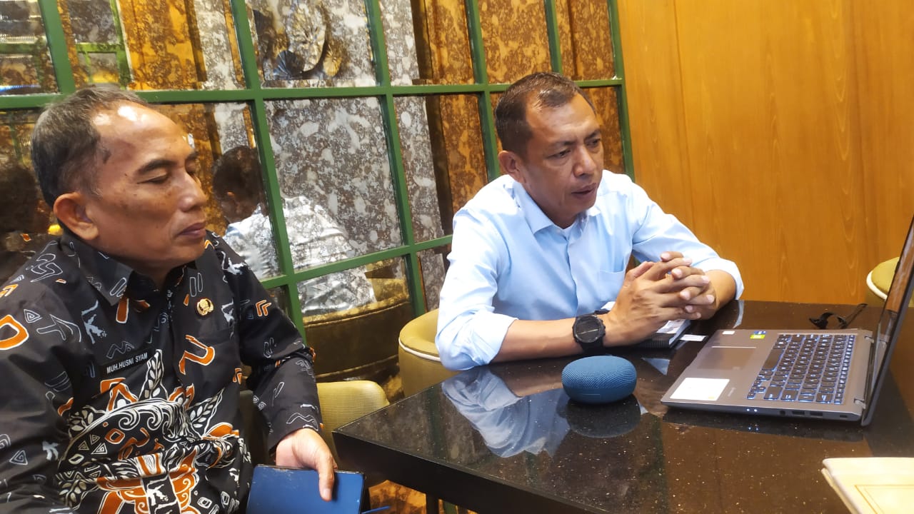 Upaya Cegah Banjir, Pj Wali Kota Parepare Akbar Ali Minta Apel Siaga Bencana