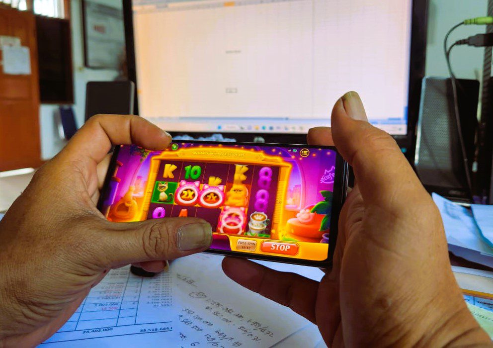 Bupati Theo Ungkap Banyak ASN Tana Toraja Hobi Main Judi Online