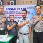 Catat! Enam Kasus Laka Lantas Ini Tidak Disantuni Jasa Raharja