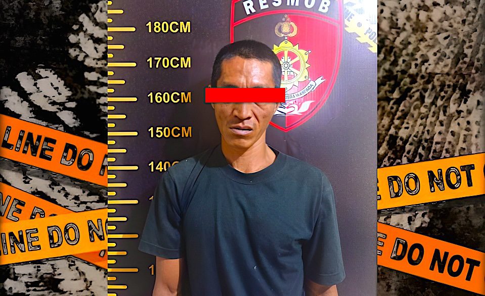 Pria Pemerkosa Anak Tiri di Tana Toraja Dikenakan Sanksi Adat, Diusir dari Kampung