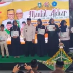 Hari Santri dan Milad MAS ke-8, Wawali Harap Kebersamaan Terus Dijaga