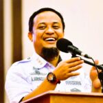 Survei Indeks Politica Indonesia, Andi Sudirman Sulaiman Tertinggi