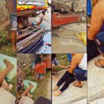 Kronologis Truk Terguling Tewaskan 2 Orang di Toraja Utara, Polisi: Sopir Akan Kami Periksa