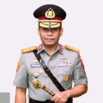 Gantikan Setyo Budi, Irjen Andi Rian R Djayadi Jabat Kapolda Sulsel