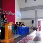 KPU Tana Toraja Gelar Bimtek Pembentukan KPPS Pemilu 2024