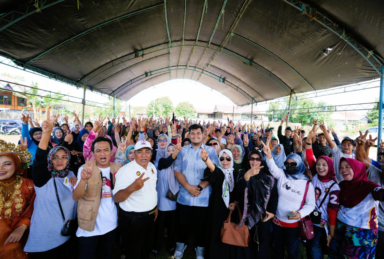 Kunjungi Kota Parepare, Andi Amar Ma'ruf Sulaiman Temui Warga Kebun Sayur 2 Kunjungi Kota Parepare, Andi Amar Ma'ruf Sulaiman Temui Warga Kebun Sayur