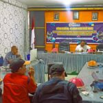 Cegah Pelanggaran, Bawaslu Toraja Utara Dirikan Posko Pengaduan Ditiap Kecamatan
