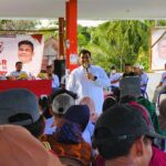 Ketua KTNA Wajo Menaruh Harapan ke Andi Amar Jika Terpilih Sebagai DPR RI