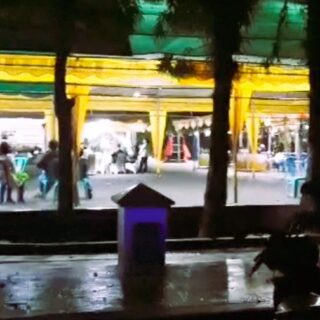 Festival Kopi Toraja Sepi Pengunjung, Pelaku UMKM Mengeluh