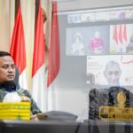 Wujudkan Good Governance, di Era Andi Sudirman Sulaiman Sulsel Kategori Hijau Pencegahan Korupsi