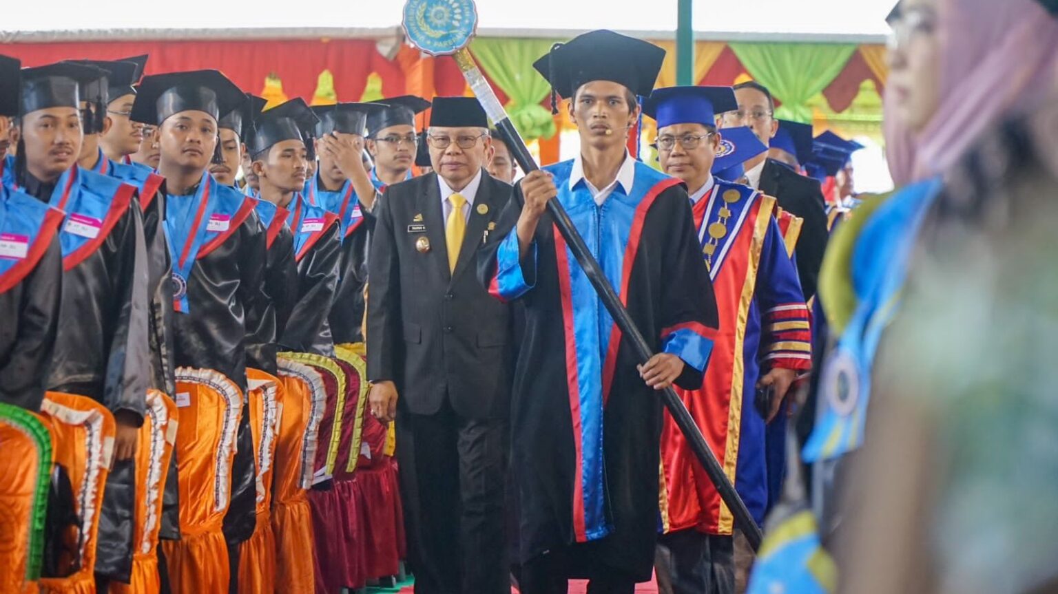 Kehadiran Kampus di Parepare Diharapkan Mampu Cetak Generasi Handal 1 Kehadiran Kampus di Parepare Diharapkan Mampu Cetak Generasi Handal