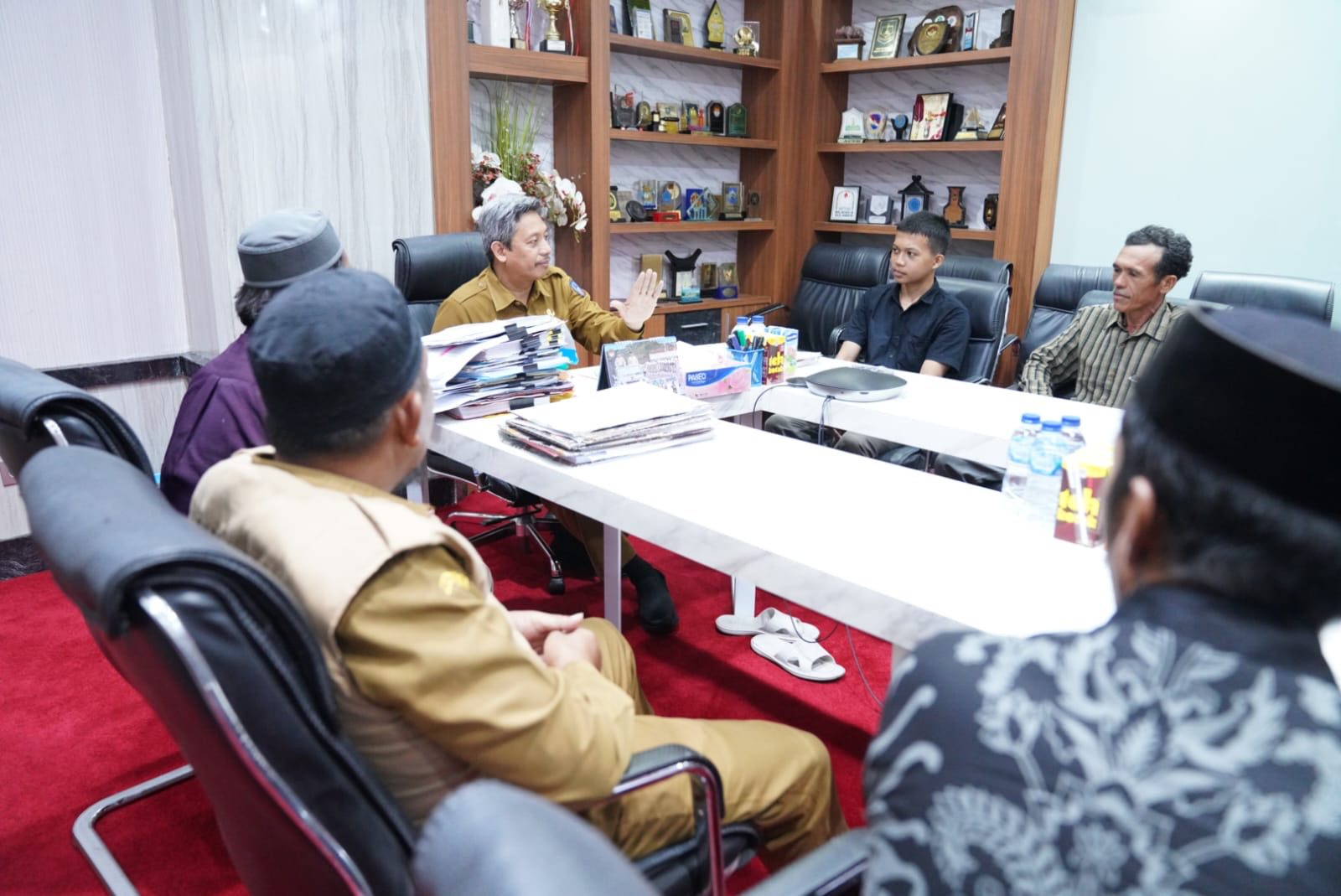 Pemprov Sulsel Dorong Desa Agrowisata Melalui Pengembangan Hortikultura