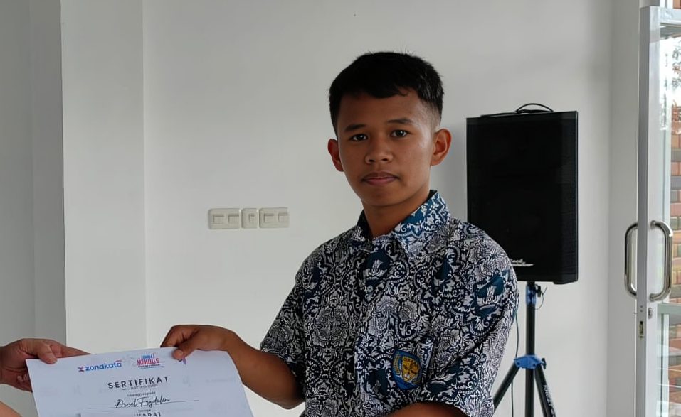 Lahan Tidur dan Peluang Ekonomi Budidaya Pisang