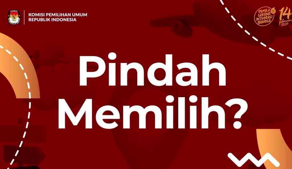 KPU Tana Toraja Catat 1.221 Warga Pindah Memilih