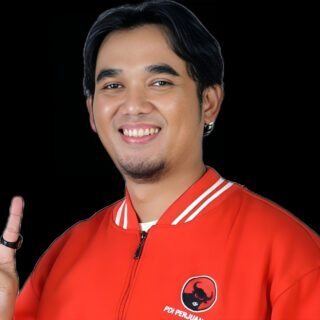 Ingin Bonus Demografi Tak Sia-sia, Ardi Soma akan Kembangkan Potensi Millenial Tana Toraja Lewat E-Sport