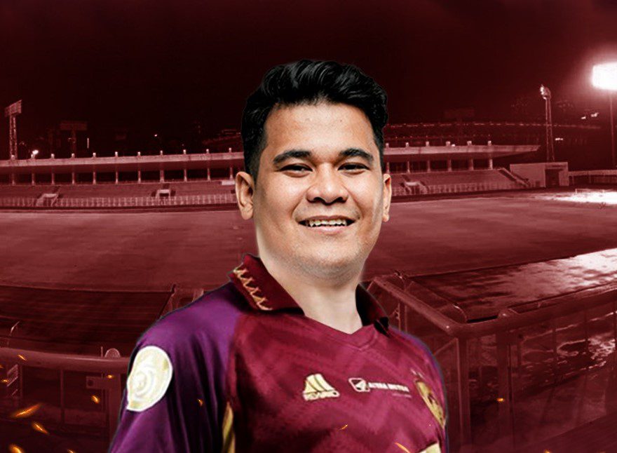Kabar Akuisisi PSM Makassar Pasca Diterpa Isu Krisis Finansial, Andi Amar Ma’ruf: Kenapa Tidak?