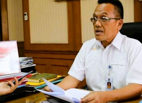 Polemik Non Job ASN, Prof. Murtir: BKD Sudah Lakukan Sesuai Prosedur