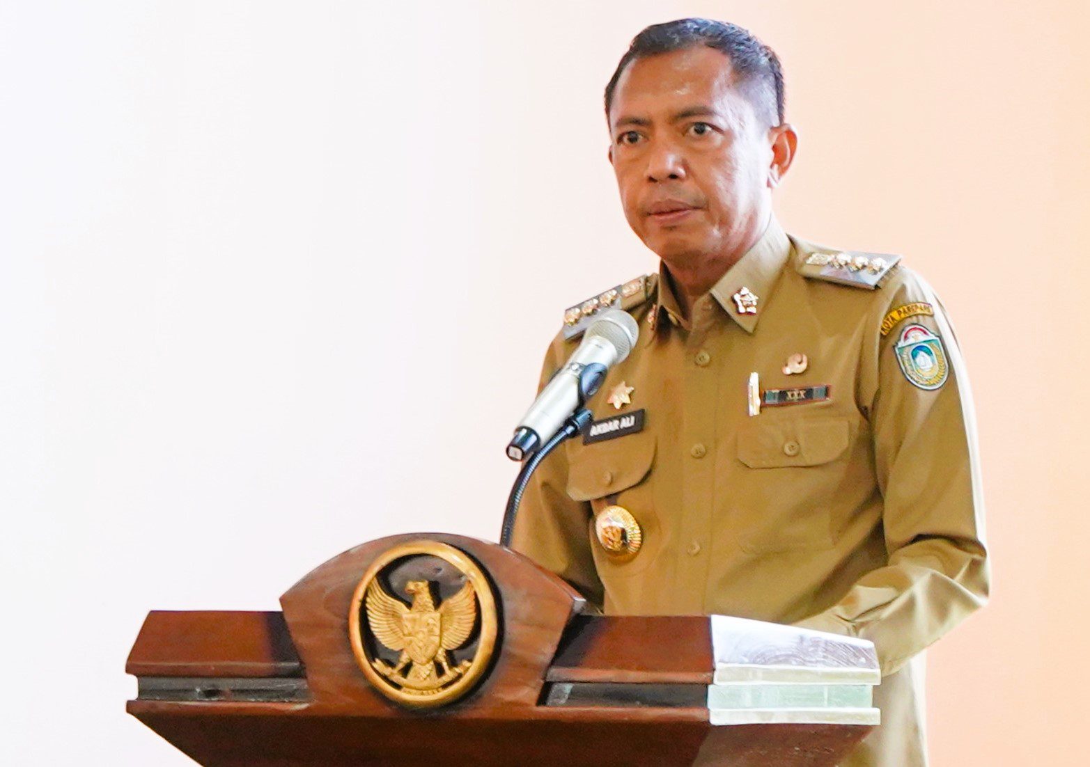 Kelanjutan IKN Dapat Meningkatkan Perekonomian Kota Parepare