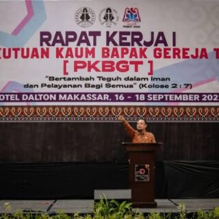 Andi Sudirman Sulaiman: Menjaga Toleransi hingga Wujudkan Pemerataan Pembangunan