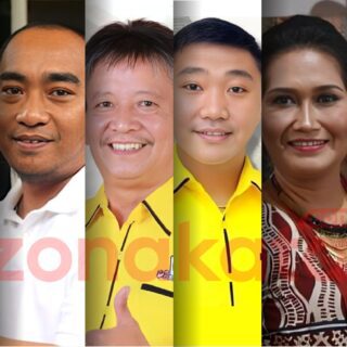 Peluang ‘Caleg Baru’ Rebut Kursi di Dapil 1 Tana Toraja