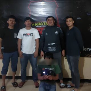 Pengusaha Warung Makan di Toraja Nyaris Diperkosa Sopir Angkot, Korban Diancam Pisau