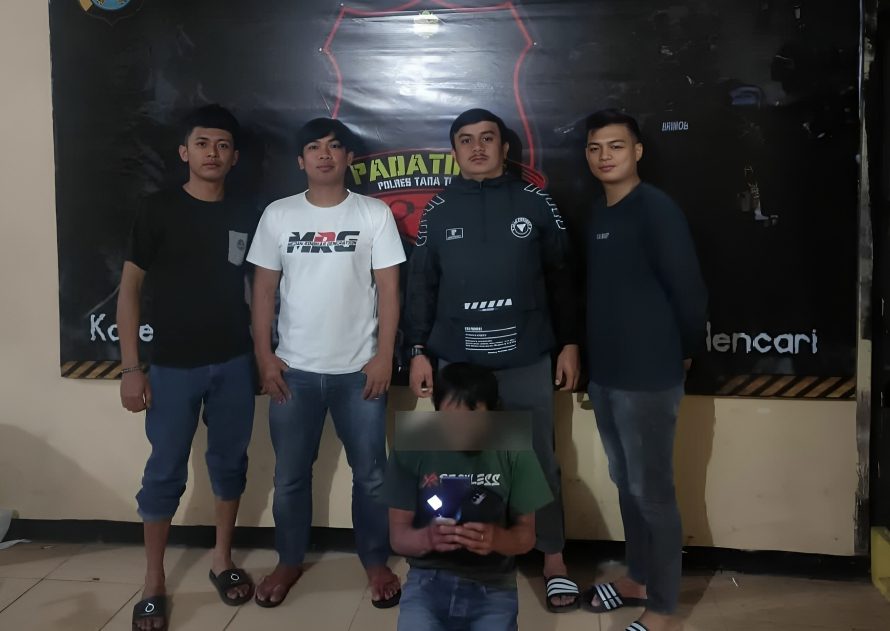 Pengusaha Warung Makan di Toraja Nyaris Diperkosa Sopir Angkot, Korban Diancam Pisau