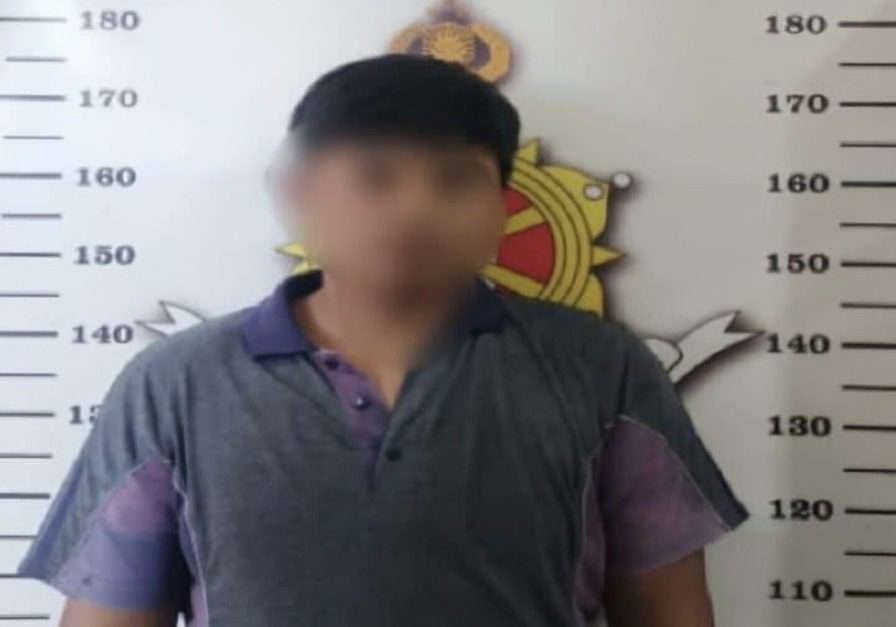 Pria Asal Bori Ditangkap Usai Cabuli Tiga Anak, Diimingi Pinjam Handphone