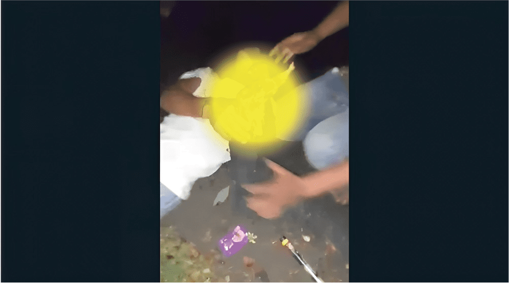 Naas Tangan Pria di Luwu Hancur Terkena Ledakan Kembang Api saat Tahun Baru