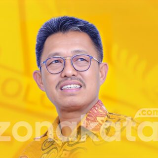 JRM Siap Bertarung di Pilkada Tana Toraja 2024