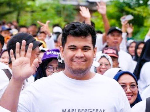 Hasil Sementara, Andi Amar Unggul di Dapil Sulsel 2